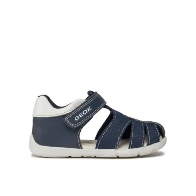 Geox Elthan Boy B451PC 05410 C4211 - 19