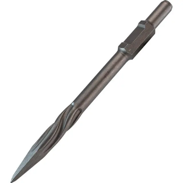 Bormann Pro BHT4033 - Βελόνι εξάγωνο Twist 30mm 30x410mm (039068)