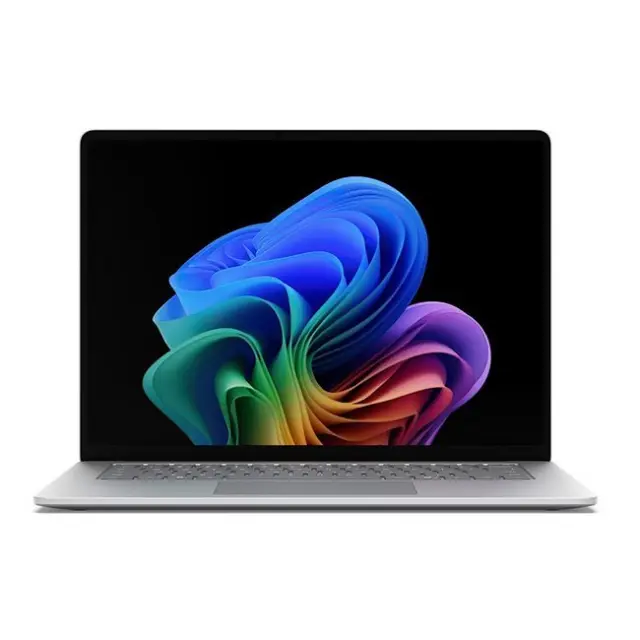 Microsoft Surface Laptop 8 Core 15" Ultra X7-368H/32GB/512GB SSD/W11 Pro US-Layout (EP2-54799)