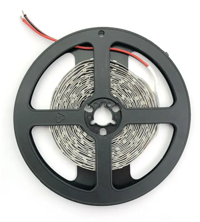 Avide Ταινία LED 12V 12W 4000K IP20 30m 15.001.1477