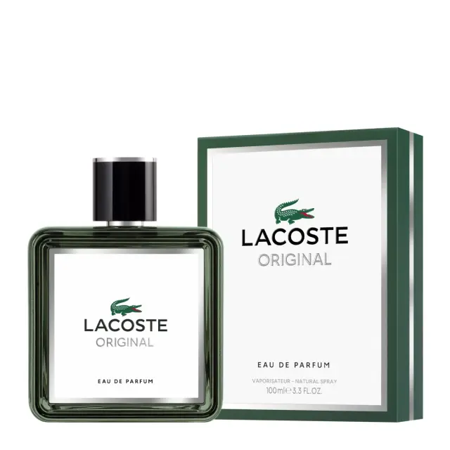 Lacoste - Original EDP (LACLC016A01) - Beauty