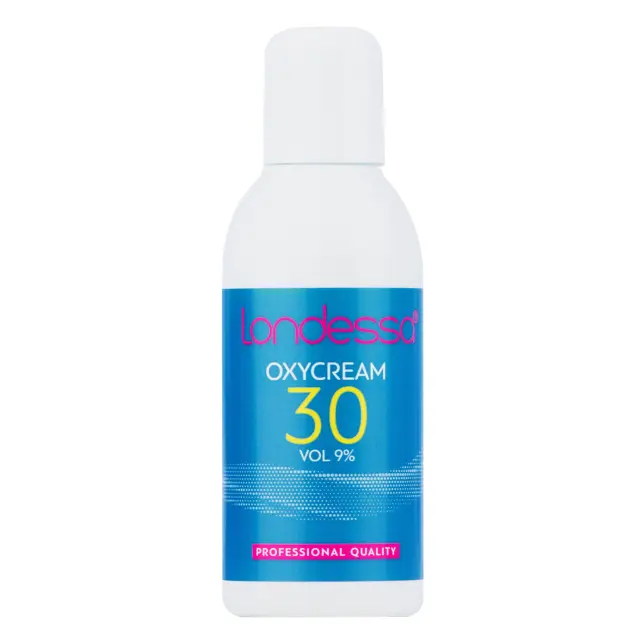 Οξειδωτική Κρέμα Londessa 70ml 30
