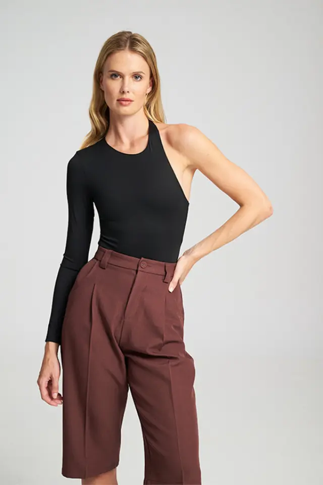Bodysuit Mahina Cut-Out - XS