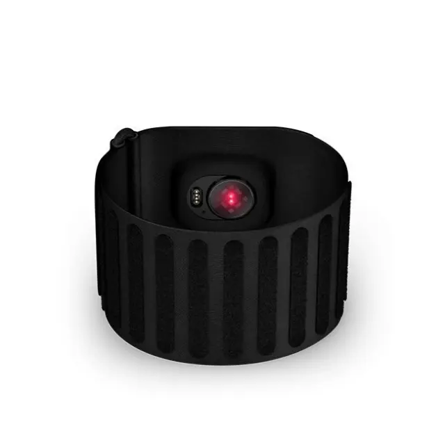 Garmin Index Sleep Monitor Black (010-03024-01) 2