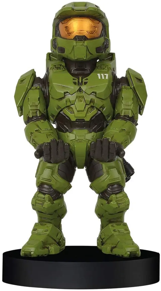 Cable Guys Master Chief Infinite - PlayStation 4