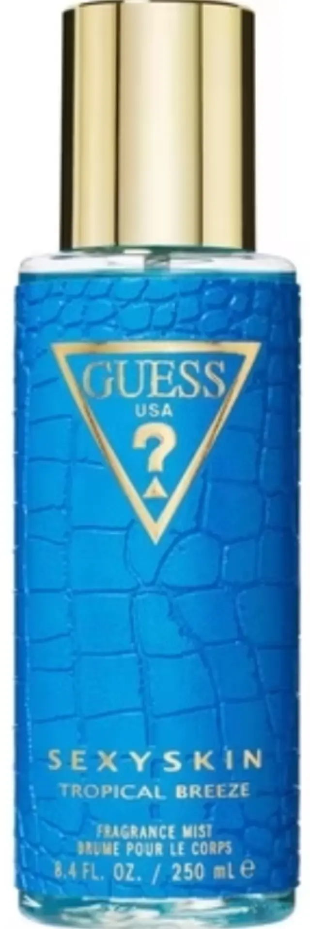 Guess Sexy Skin Tropical Breeze Fragrance Mist 250ml