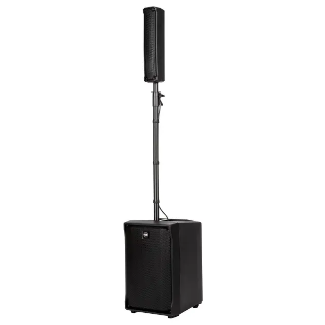 RCF EVOX J8 Σύστημα Ηχείων 1400W Μαύρο