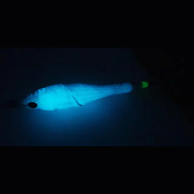 Καλαμαριέρα DTD Soft Wounded Fish 1.5 Mullet 2
