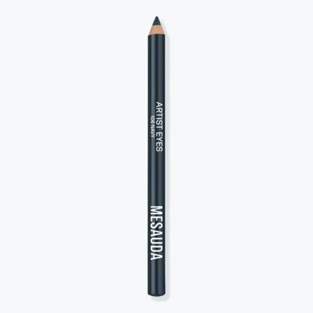 MESAUDA ARTIST EYES ΜΟΛΥΒΙ 106 NAVY 1,14G