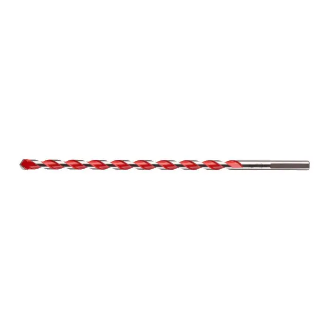 Milwaukee 4932471187 - ΔΙΑΜ/ΝΟ S. ΜΠΕΤΟΥ/ ΓΡΑΝΙΤΗ 10x260 MW 2
