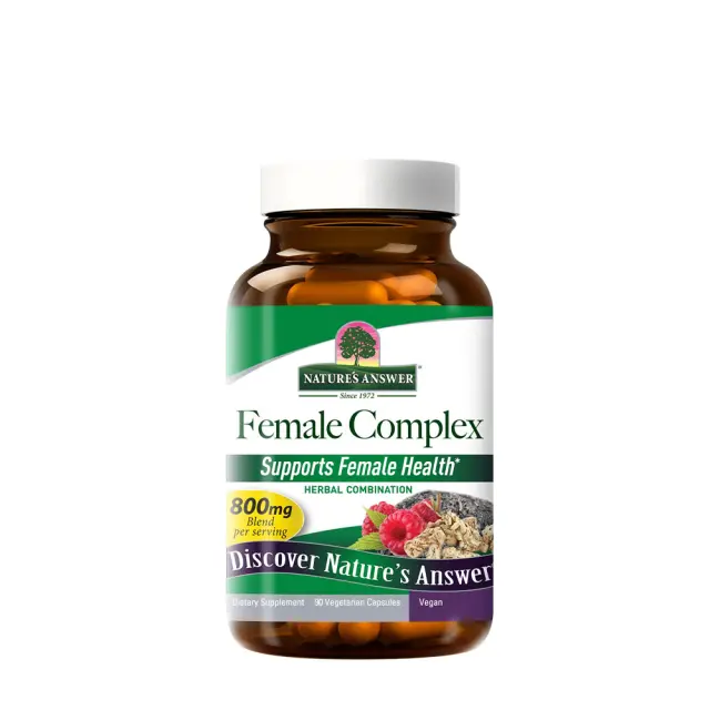 Nature's Answer Female Complex