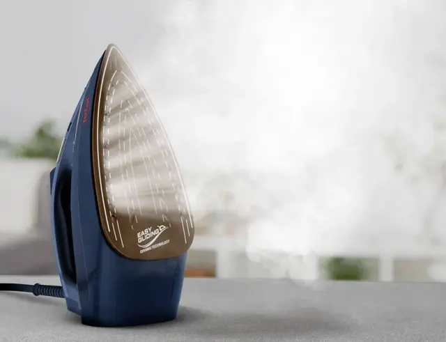 Σίδερο ατμού Tefal Virtuo FV1739E0 με ισχύ 2000W και χωρητικότητα νερού 200ml FV1739E0 2
