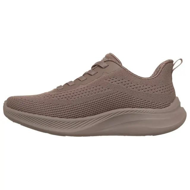 Skechers Bobs Moda Flex Easy Dawn Dark Taupe 117733/DKTP 3