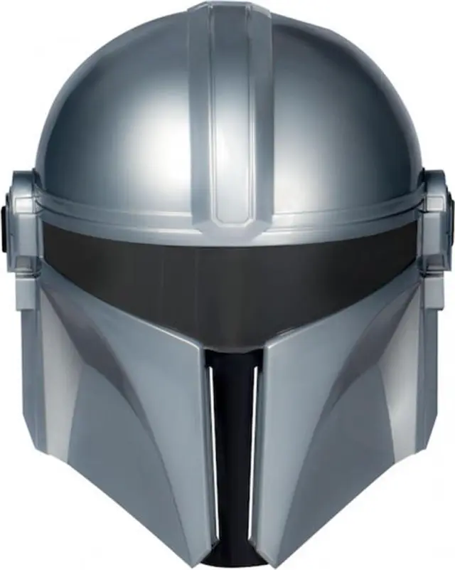 Φιγούρα Δράσης Mask - Mandalorian Star Wars / G0756 (Disney)