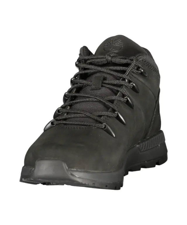 Timberland - Γυναικεία Μποτάκια Sprint Trekker TB0A2GE8-015 Μαύρο - 40 3