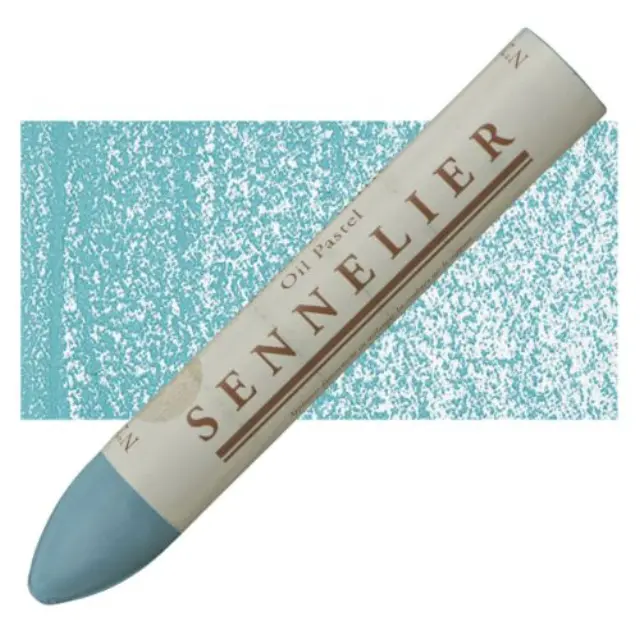 Sennelier Παστέλ Λαδιού - Celadon Green - 36ml