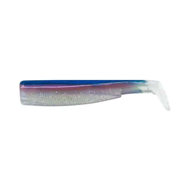 Ανταλλακτικά Σώματα Fiiish Black Minnow No2 Bodies BM1315 - Rainbow
