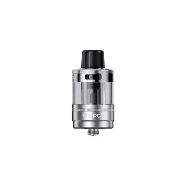 VooPoo PnP X Pod Tank DTL 5ml Silver