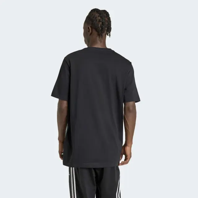 adidas Color Icon Graphic Men's T-Shirt KT4446 - M 2