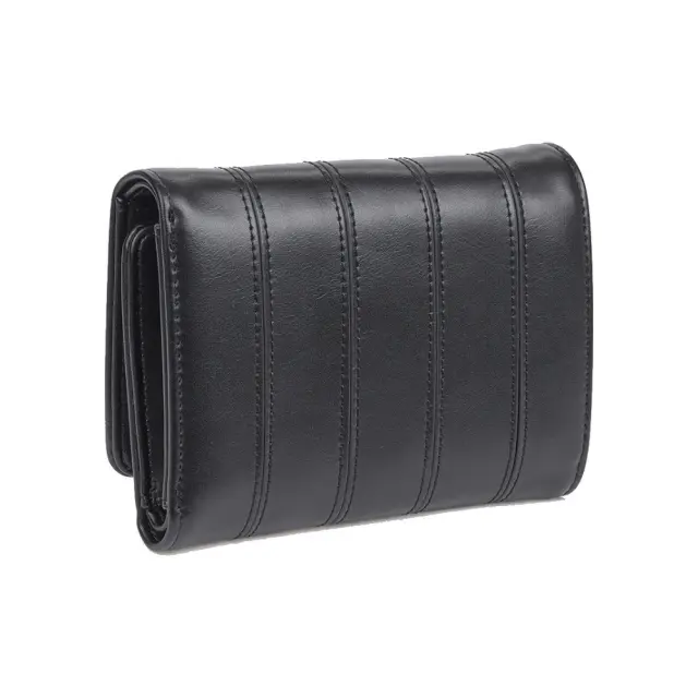 Γυναικείο Πορτοφόλι Verde 18-0001643 Μαύρο - ONESIZE 3