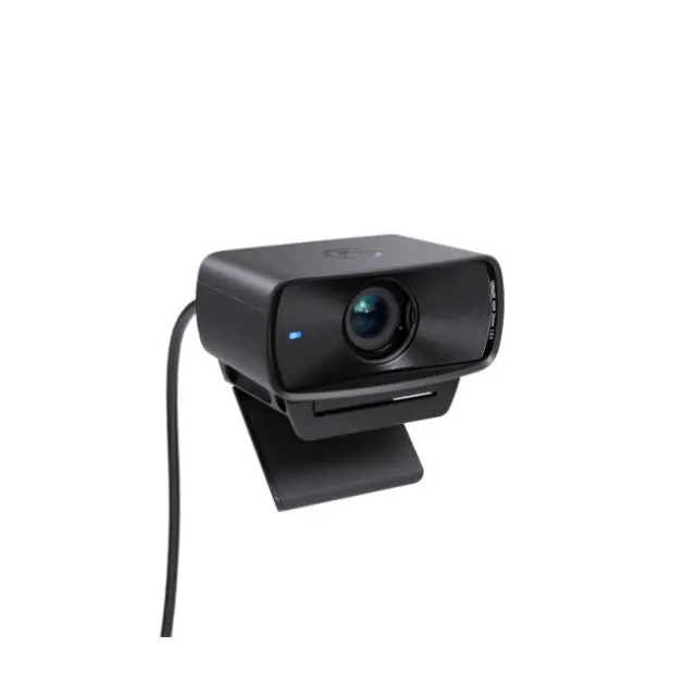 Elgato Webcam Facecam MK.2 FHD Black (10WAC9901) 2