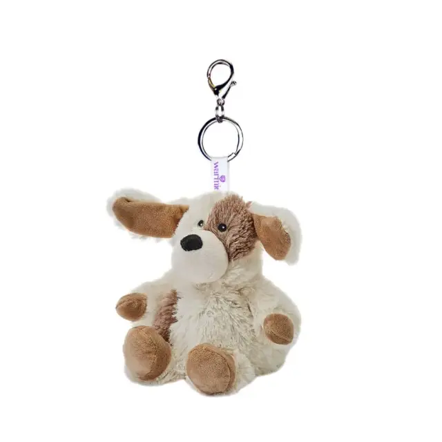 Warmies® Bag Charms Κουτάβι