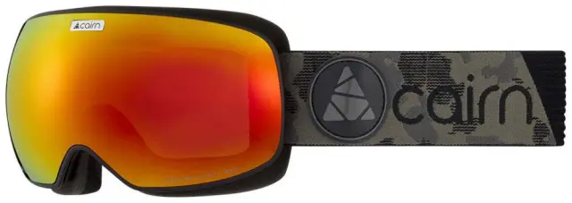 Gravity SPX3 Mat Camo Army Μάσκα Cairn - 0580672SP352