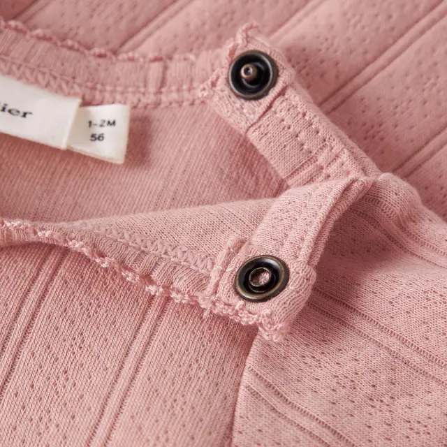 Φόρεμα Lil'Atelier με φορμάκι εσωτερικά 100% organic cotton 2
