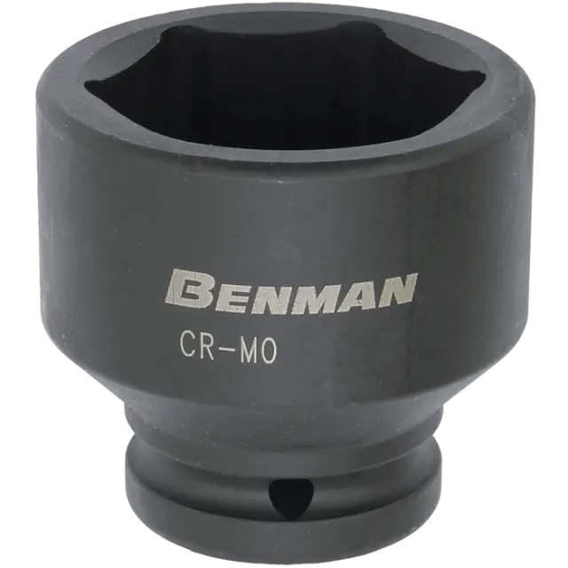ΚΑΡΥΔΑΚΙΑ ΑΕΡΟΣ BENMAN 3/4" ΕΞΑΓΩΝΑ 24mm 70673