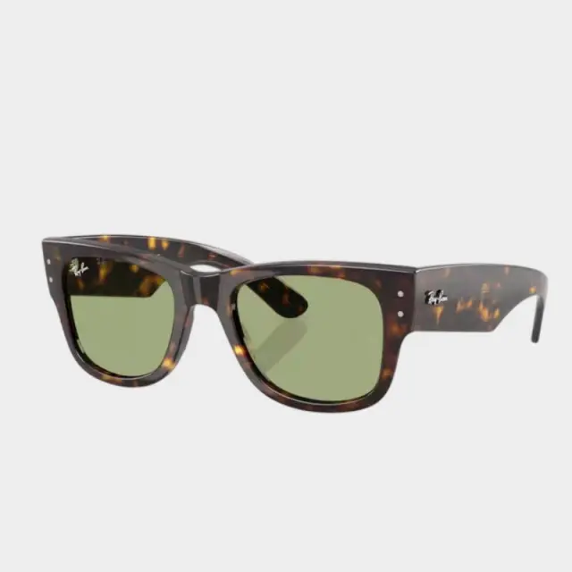 Γυαλιά Ray Ban RB0840S 902/4E Καφέ - 51 2