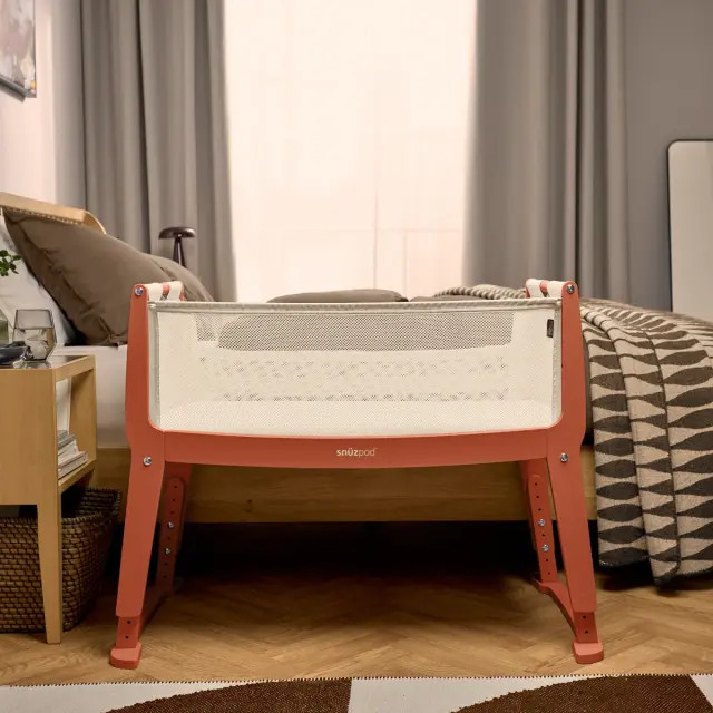 SNUZ ΒΡΕΦΙΚΟ ΛΙΚΝΟ SNUZPOD STUDIO FLORENCE