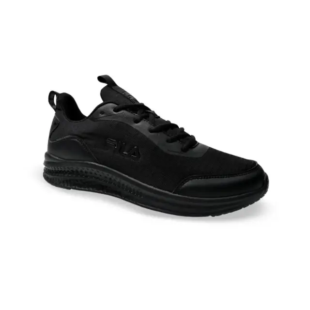 Fila Memory Tonga (5TZ41001-000) - Μαύρο - 37 2