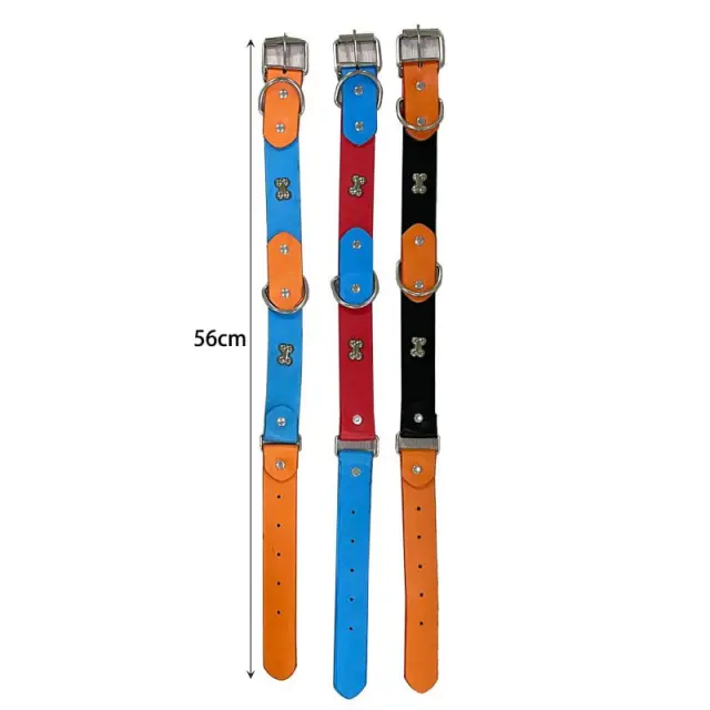 Κολάρο σκύλου 12τμχ - Pet collar 12pcs 5028