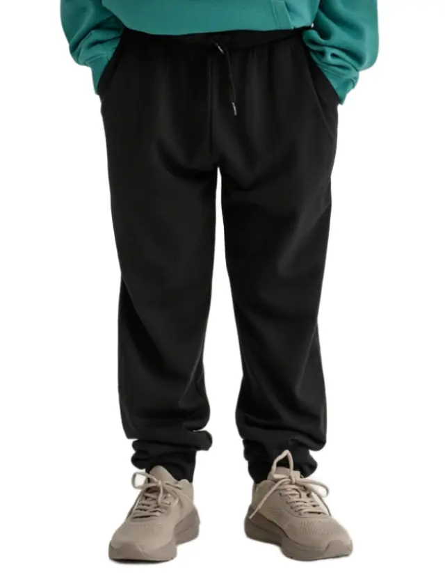 Bodytalk παιδικό παντελόνι φόρμας jogger 1262-753300-1 2