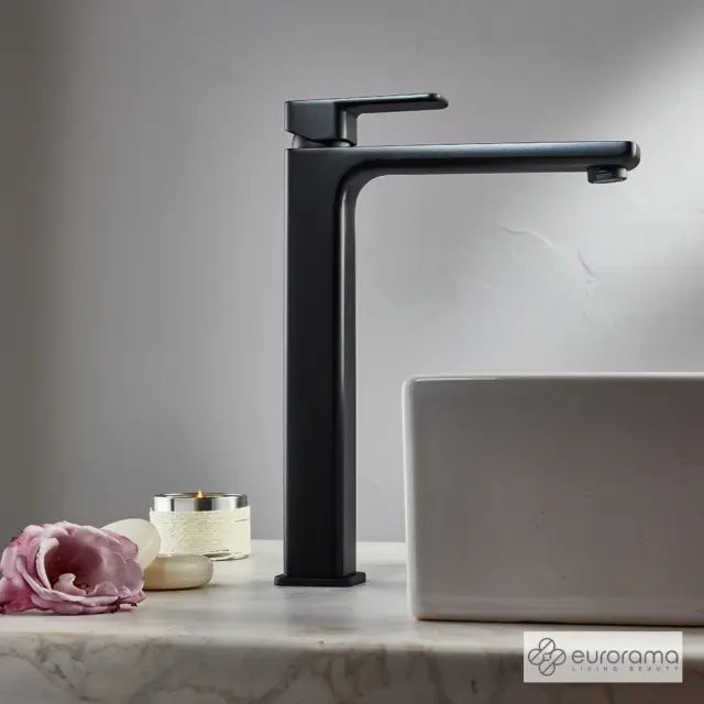 Μπαταρία νιπτήρος QUADRA 144309P-400