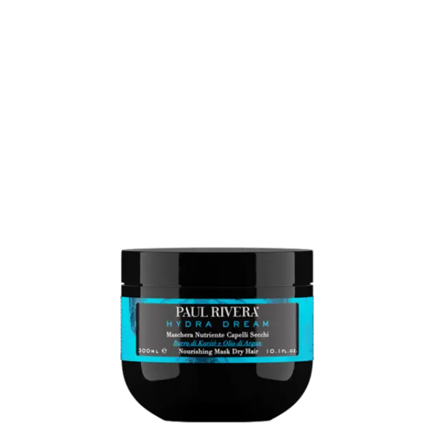 Hydra Dream – Nourishing Mask 300ml