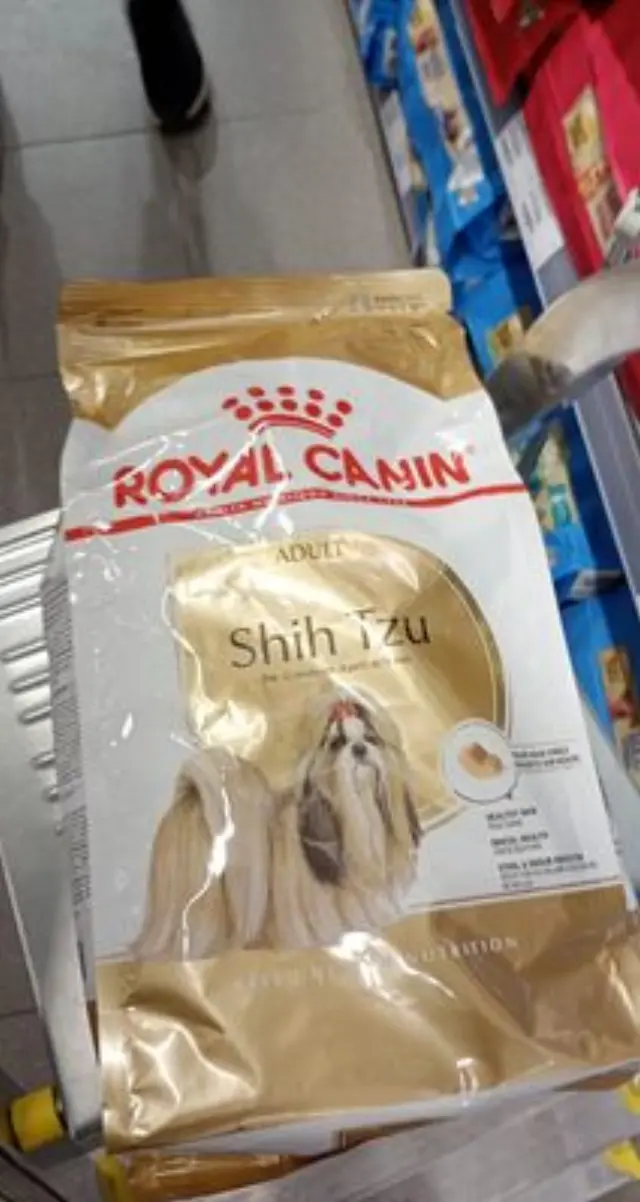 Royal Canin Breed Shih Tzu Adult 1,5kg