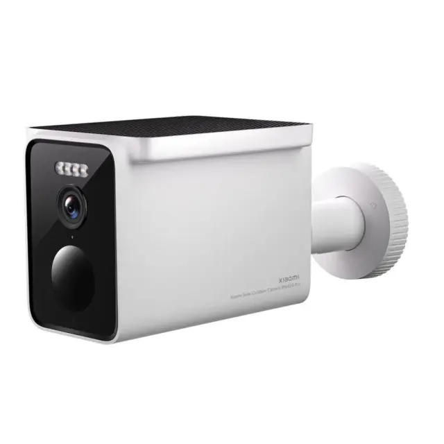 Xiaomi BW400 Pro Set Solar Outdoor Camera (BHR7747GL) (XIABHR7747GL)