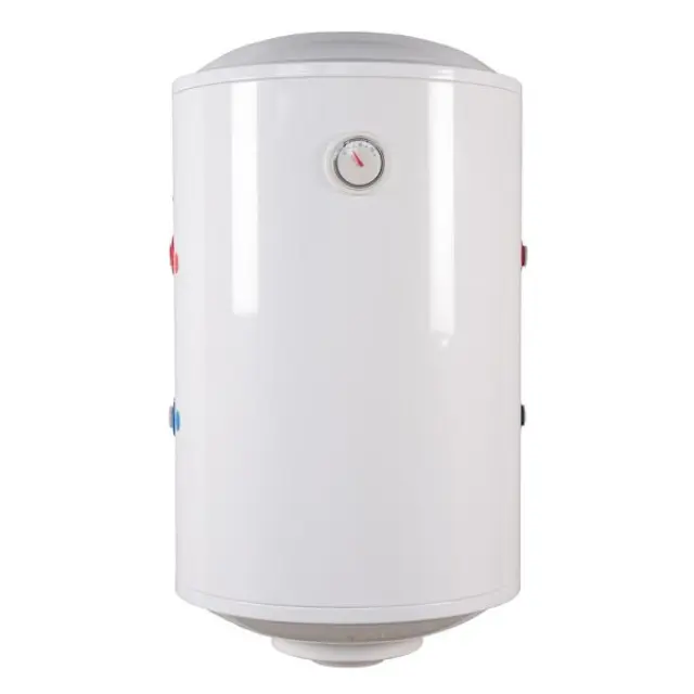 Panthermica Ηλεκτρομπόιλερ Glass 80lt Κάθετο