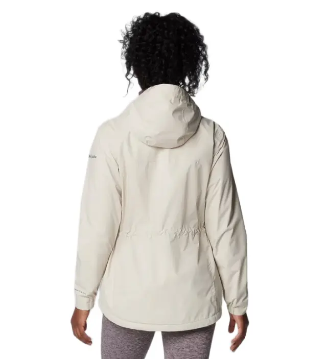 Columbia γυναικείο αδιάβροχο μπουφάν Sweet Creek™ II 2086651-2 2