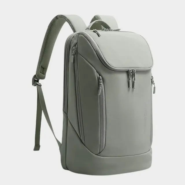 Επαγγελματικό σακίδιο 21L 15,6 Bange 2517-1 γκρι - One Size 3