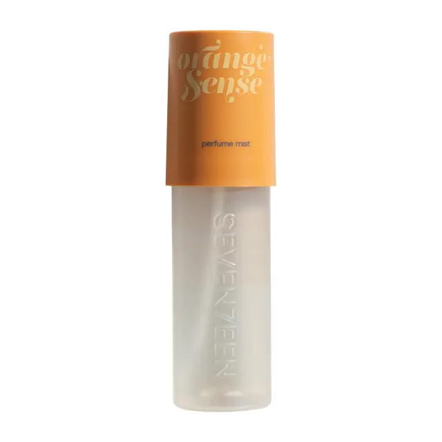 Seventeen Spirit Orange Sense Body Mist 100ml