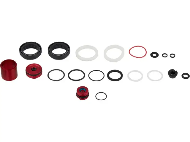 SERVICE KIT ROCKSHOX LYRIK BASE D1 (2023+) 200 HOUR/1 YEAR