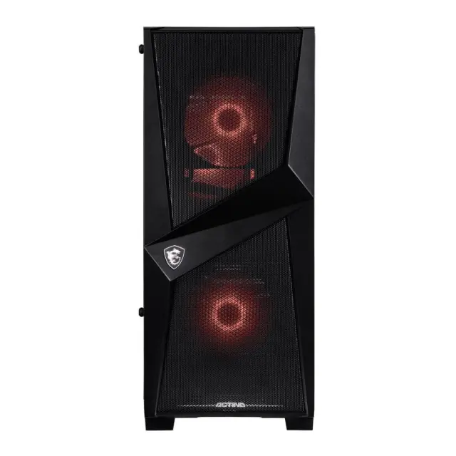 Actina 5901443421610 PC AMD Ryzen™ 7 8700F 32 GB DDR5-SDRAM 1 TB SSD NVIDIA GeForce RTX 5060 Midi Tower Black