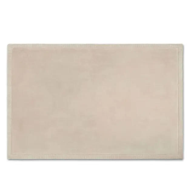 Hakuna Matte Cloudsoft Χαλί Μπεζ (200 x 150 x 2.5 εκ.) 771383