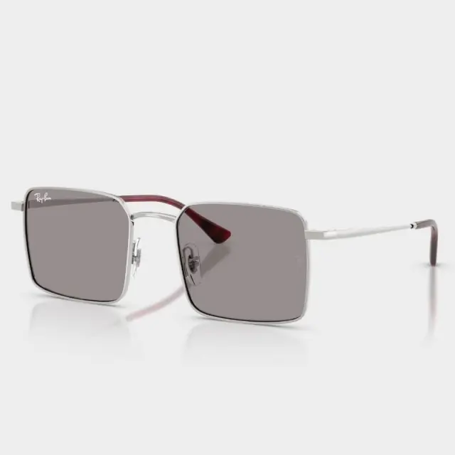 Γυαλιά ηλίου Ray Ban RB3782 003/1 Ασημί - 50