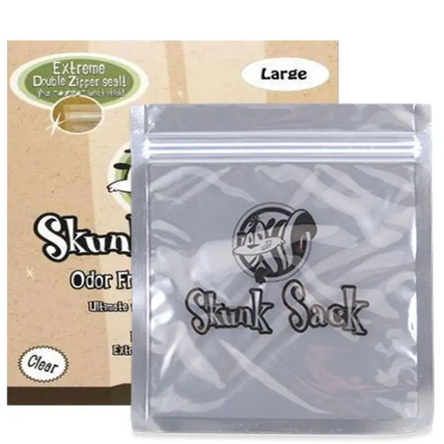 Σακουλάκι Ασφαλείας Skunk Sack - Large (196x178mm)
