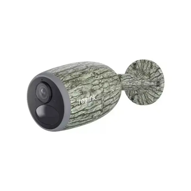 Reolink IP Camera GO G3330 4MP 2K Camo (B4GB2K01C)