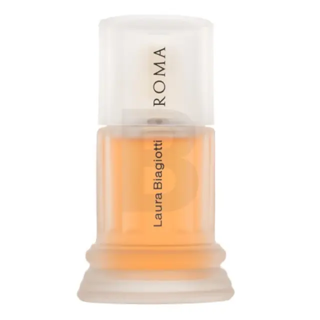 Laura Biagiotti Roma Eau de Toilette for women 50 ml