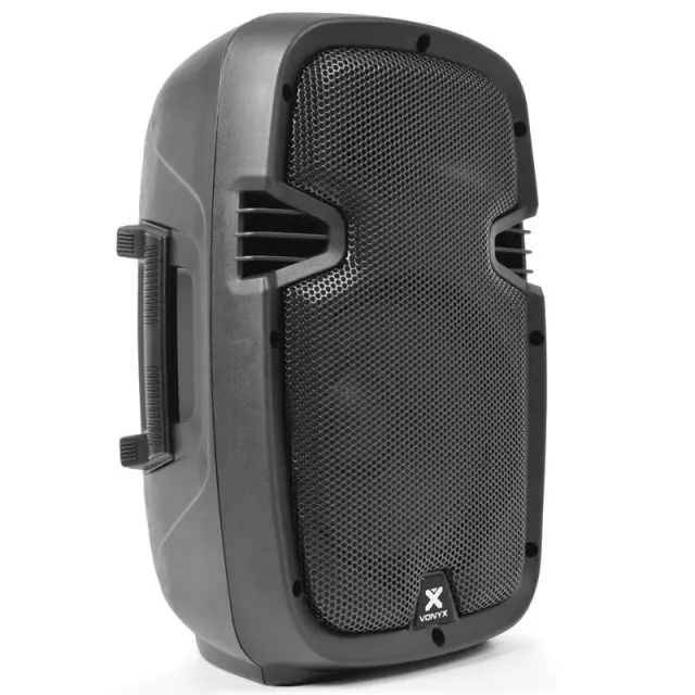 VONYX SPJ-800A ΕΝΕΡΓΟ ΗΧΕΙΟ